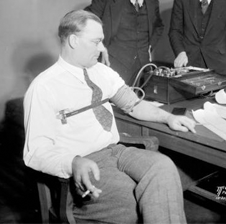 Polygraph as device